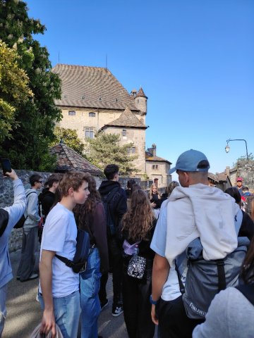 gutentag 4